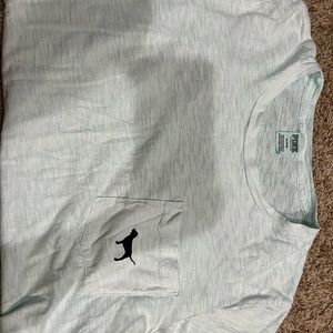 Victoria’s Secret PINK Graphic Tee